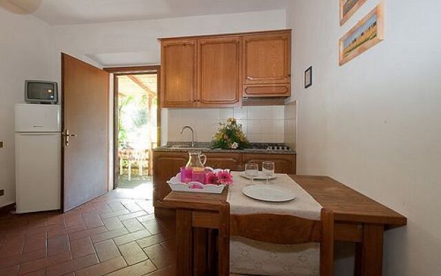 Agriturismo San Carlo
