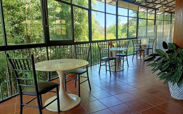 Centro Ecoturistico del Lago