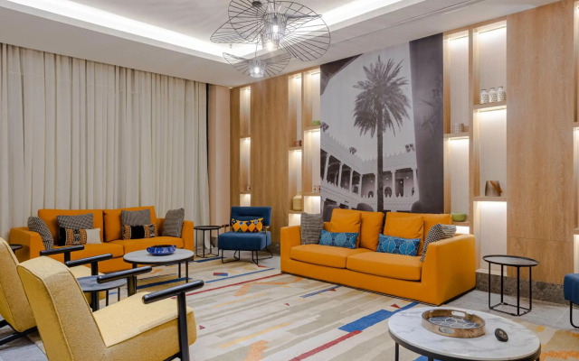 Ewaa Express Hotel - Al jouf