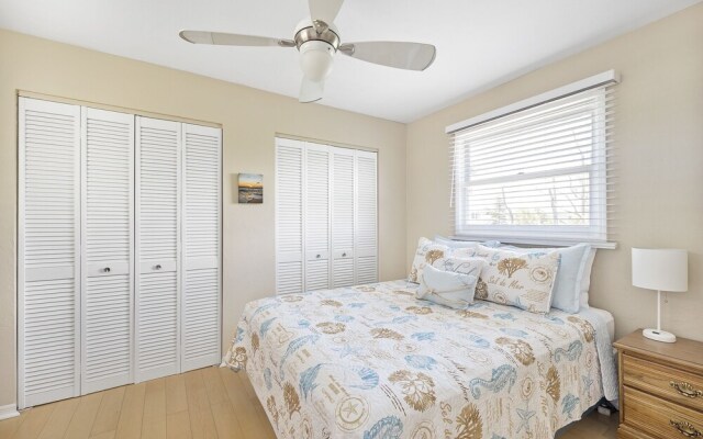 Coastal Retreat