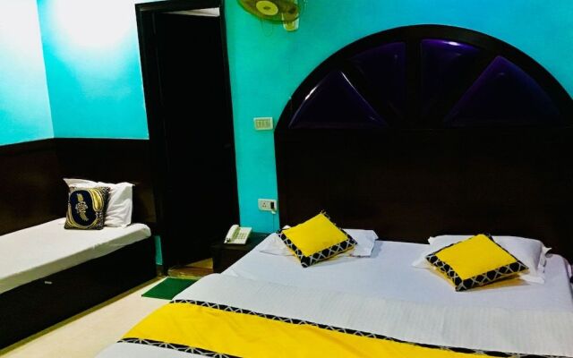 Hotel Hridey Inn