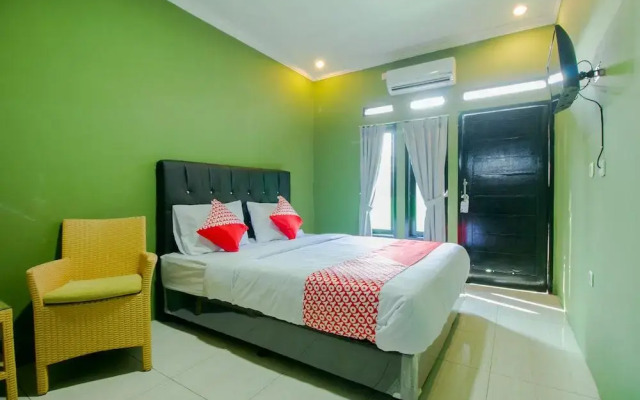 Bettah Coba 2 by OYO Rooms
