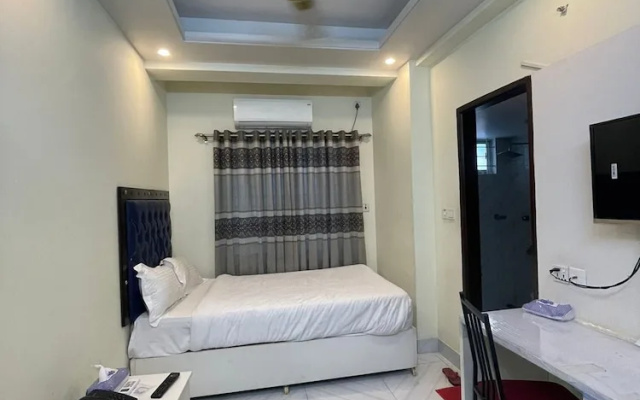 Hotel White Stone