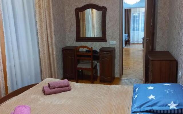 Apartment TAMTA