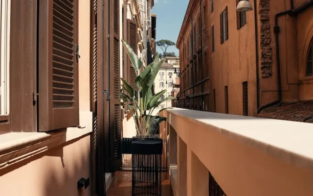 The Flow - Via Del Corso