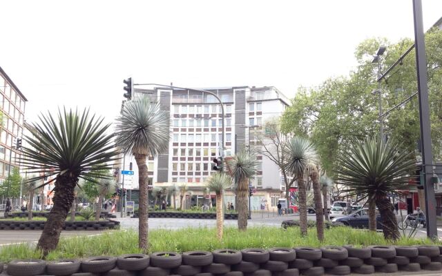 Hotel Domo