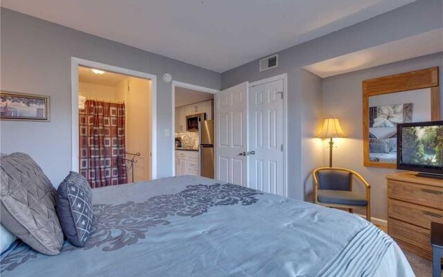 Laurel Inn 208 - One Bedroom Cabin