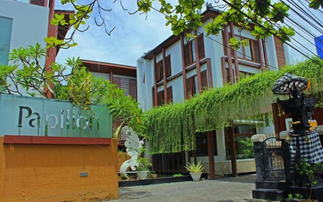 Papillon Umalas Villas