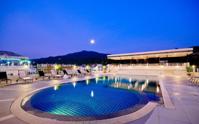 ASHLEE Plaza Patong Hotel & Spa
