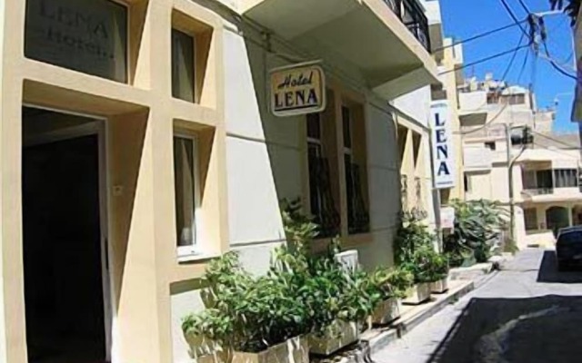 Hotel Lena