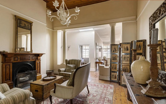 Sneeuberg Nature Reserve