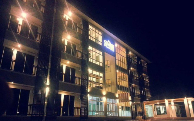 Grand Lopburi