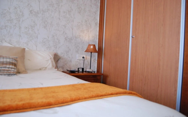 Almijara Apartments Casasol