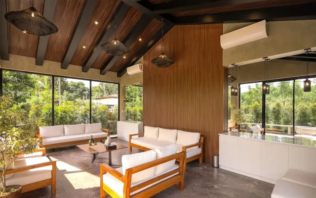 Likha Wellness Resort