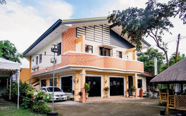 Ralphseej Pension House