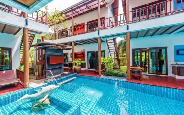 Assada Boutique Phuket