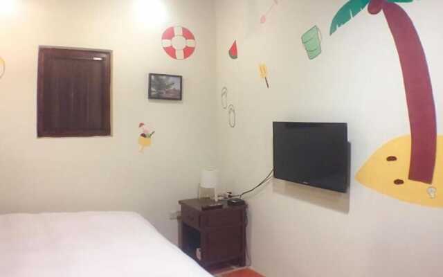 Longmen Inn Bed and Breakfast