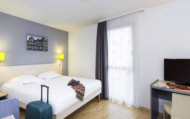 Aparthotel Adagio Access Rennes Centre