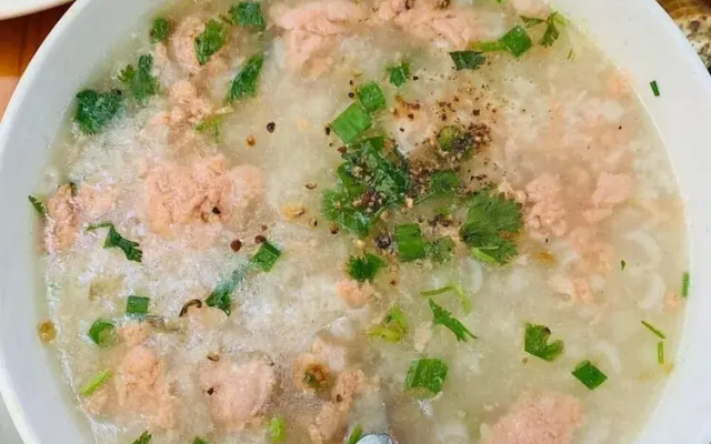 BA DUNG VILLA Coffee