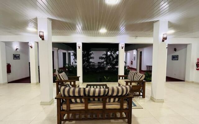 Siloonaa Garden Villa