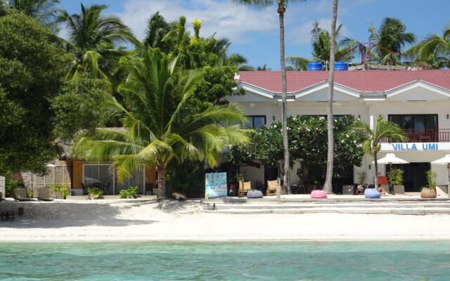 Villa Umi Panglao Resort