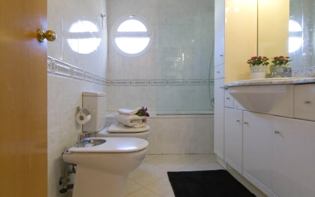 Villa Quint Mar
