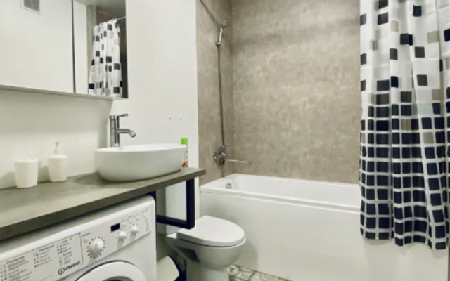 Гостим Посуточно на улице Газовиков