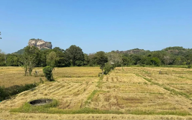Sigiriya Paradise Inn