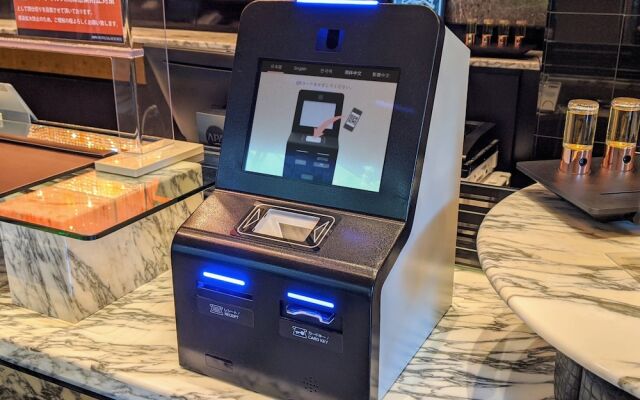 APA Hotel Nagoya Sakae