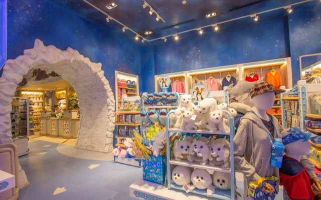 Chimelong Hengqin Bay Hotel