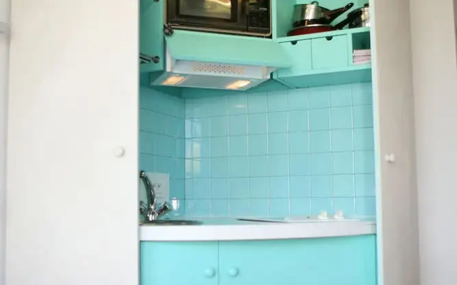 Le Coquin Bed & Breakfast