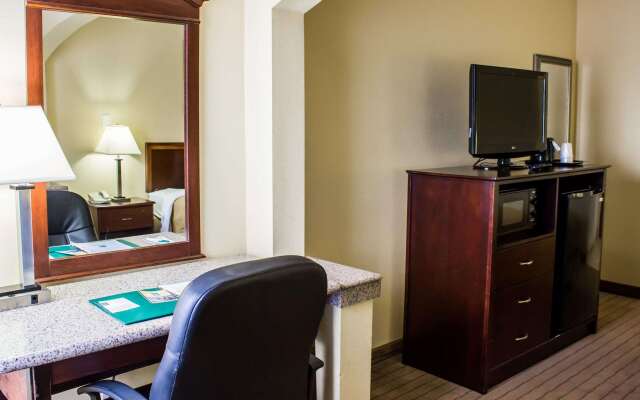 Quality Inn Fuquay Varina East
