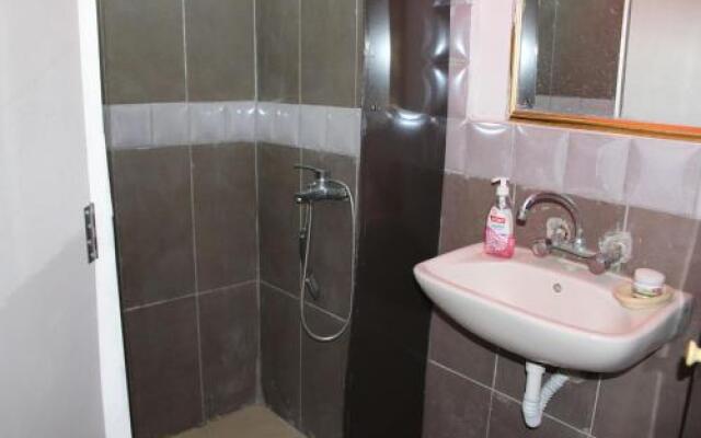 Al-Amir Hostel