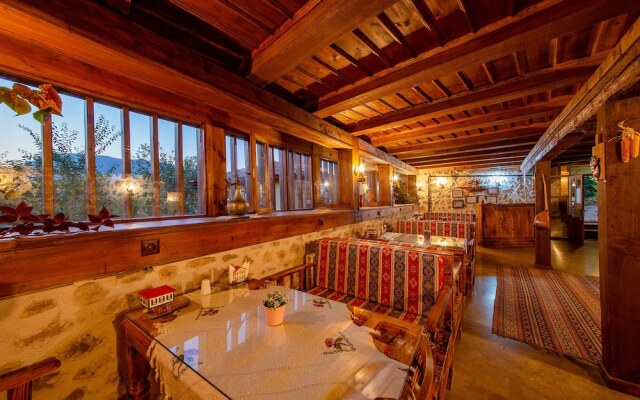 Hanedan Konak Otel