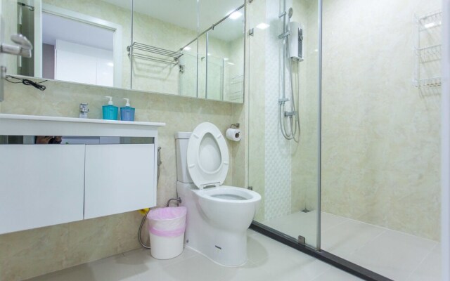 Sukhumvit 64 Pool View Apartment