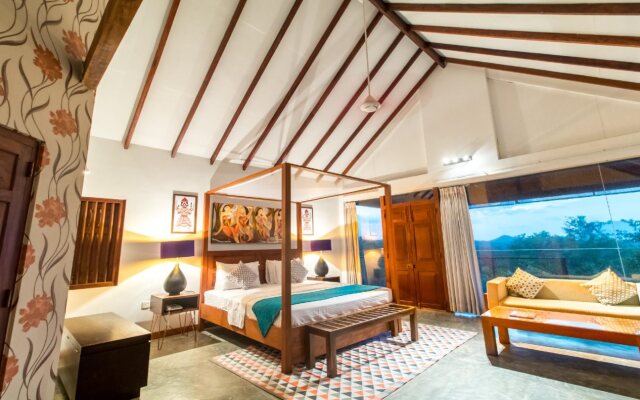 Elephant Stables Dambulla