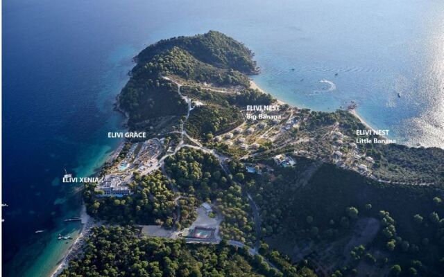 ELIVI Skiathos