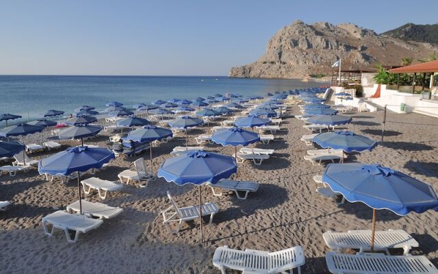 Alfa Beach Hotel