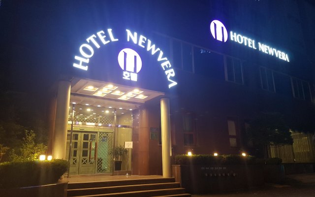 Newvera Hotel
