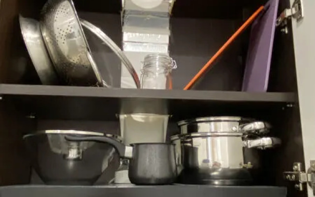 Стильные апартаменты на ул. Анапская, д. 19