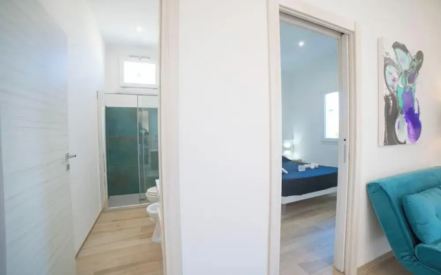 Villa Assunta With Pool Near The Sea