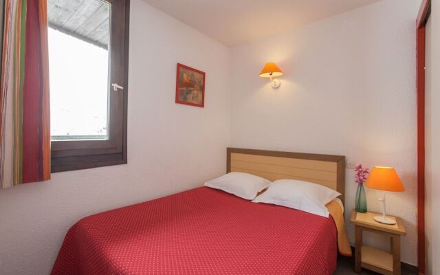 Résidence Pierre & Vacances Les Menuires Les Combes