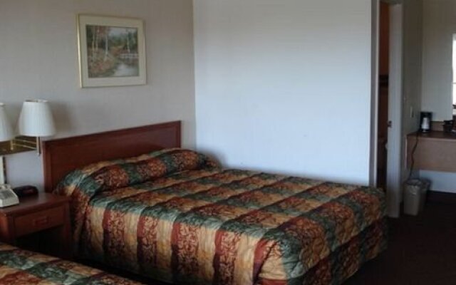 Melody Lane Inn Branson