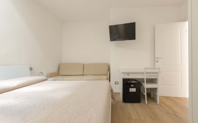 3306 Villino Terracielo su Barbarhouse