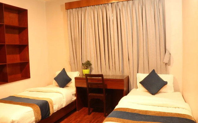 Elegant Apartment Kathmandu