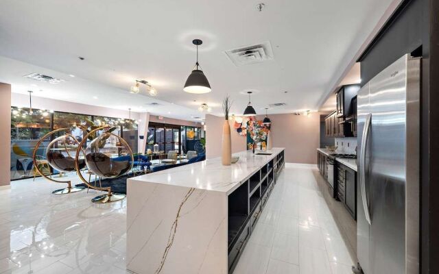 Wanderstay Boutique Hotel