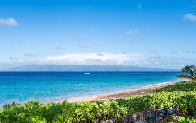Maui Kaanapali Villas 415