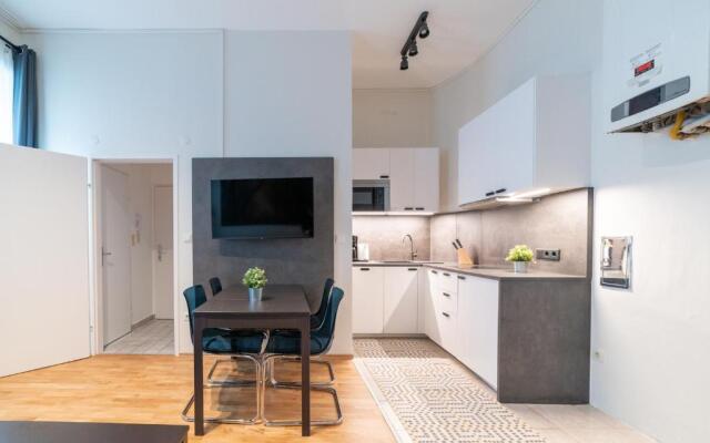 Ottakringer Apartments