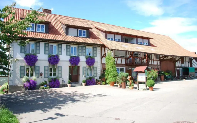 Ferienhof Katzenmaier