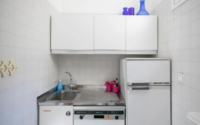 Classy Spacious Apartment Close To St.Mark Square (Adults Only)